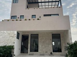 Villa 4 chambre à vendre à Temixco, Morelos, Temixco