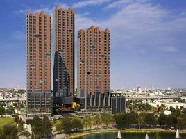 Condominium 1 chambre à vendre à Monterrey, Nuevo Leon, Monterrey