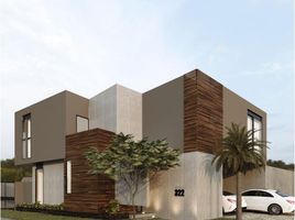 3 Schlafzimmer Villa zu verkaufen in Boca Del Rio, Veracruz, Boca Del Rio