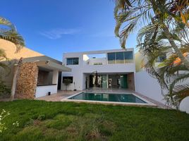 Maison 3 chambre à vendre à Merida, Yucatan, Merida