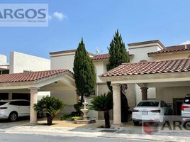 3 Schlafzimmer Haus zu verkaufen in Monterrey, Nuevo Leon, Monterrey, Nuevo Leon