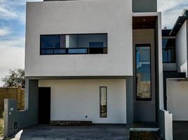 3 Schlafzimmer Villa zu verkaufen in Leon, Guanajuato, Leon