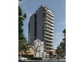 1 chambre Condominium for sale in Rosario, Santa Fe, Rosario