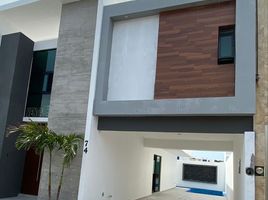 3 Schlafzimmer Villa zu verkaufen in Boca Del Rio, Veracruz, Boca Del Rio