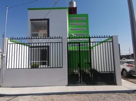 3 Habitación Casa en venta en Tlaxcala, Xaltocan, Tlaxcala