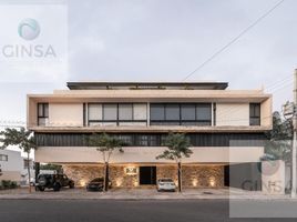 1 Habitación Apartamento en venta en Merida, Yucatán, Merida