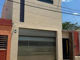 在Campeche出售的开间 屋, Campeche, Campeche