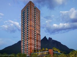 Condominium 2 chambre à vendre à Monterrey, Nuevo Leon, Monterrey