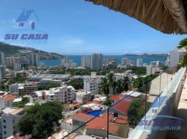 3 Habitación Apartamento en venta en Acapulco, Guerrero, Acapulco