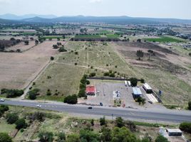 Terrain à vendre à El Marques, Queretaro, El Marques