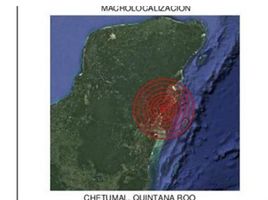  Grundstück zu verkaufen in Othon P Blanco, Quintana Roo, Othon P Blanco