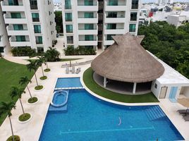 3 Habitación Apartamento en alquiler en Cancún, Quintana Roo, Cancún