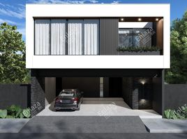3 Habitación Villa en venta en Santiago, Nuevo León, Santiago