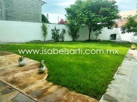 Maison 5 chambre à vendre à Queretaro, Queretaro, Queretaro, Queretaro