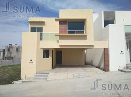 Maison 3 chambre à vendre à Altamira, Tamaulipas, Altamira