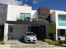 3 Habitación Casa en venta en San Jeronimo Tecuanipan, Puebla, San Jeronimo Tecuanipan