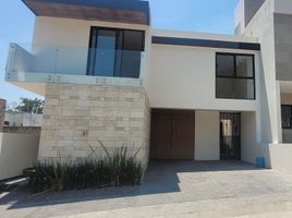 3 Schlafzimmer Villa zu verkaufen in Cuernavaca, Morelos, Cuernavaca