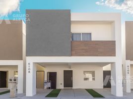 3 Schlafzimmer Haus zu verkaufen in Chihuahua, Chihuahua, Chihuahua, Chihuahua