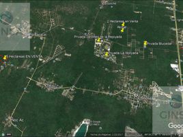  Terreno (Parcela) en venta en Merida, Yucatán, Merida