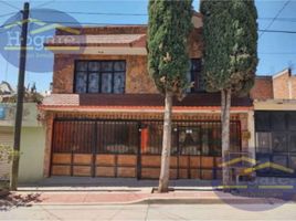5 Schlafzimmer Villa zu verkaufen in Leon, Guanajuato, Leon, Guanajuato, Mexiko
