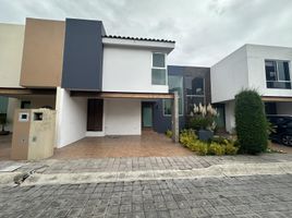 3 Bedroom House for sale in Ocoyucan, Puebla, Ocoyucan