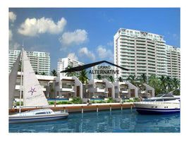 Condominium 3 chambre à vendre à Isla Mujeres, Quintana Roo, Isla Mujeres