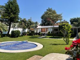 5 Habitación Casa en venta en Cuernavaca, Morelos, Cuernavaca