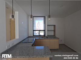 Villa 3 chambre à vendre à San Luis Potosi, San Luis Potosi, San Luis Potosi, San Luis Potosi