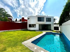 3 Schlafzimmer Haus zu verkaufen in Huitzilac, Morelos, Huitzilac