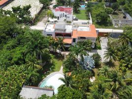 6 chambre Maison for sale in Quintana Roo, Cancun, Quintana Roo