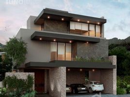Studio Haus zu verkaufen in Monterrey, Nuevo Leon, Monterrey