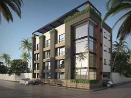 Studio Wohnung zu verkaufen in Cozumel, Quintana Roo, Cozumel