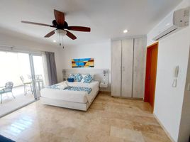Condominium 1 chambre à vendre à Cozumel, Quintana Roo, Cozumel