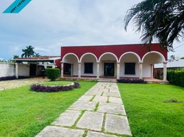 3 Schlafzimmer Haus zu verkaufen in Merida, Yucatan, Merida, Yucatan, Mexiko