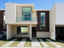 3 Schlafzimmer Villa zu verkaufen in San Agustin Tlaxiaca, Hidalgo, San Agustin Tlaxiaca