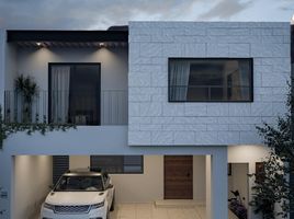 Villa 3 chambre à vendre à Santa Catarina, Nuevo Leon, Santa Catarina