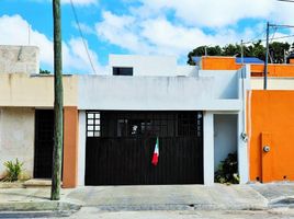 3 Bedroom House for sale in Merida, Yucatan, Merida, Yucatan