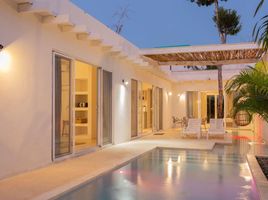 3 Schlafzimmer Haus zu verkaufen in Cozumel, Quintana Roo, Cozumel