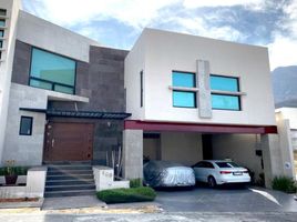 Villa 3 chambre à vendre à Monterrey, Nuevo Leon, Monterrey
