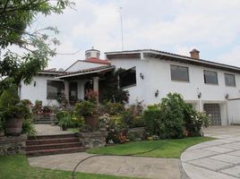 5 Schlafzimmer Haus zu verkaufen in Lerma, Mexico, Lerma
