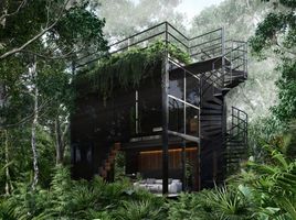 Studio Haus zu verkaufen in Cozumel, Quintana Roo, Cozumel