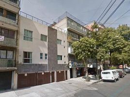 2 Habitación Apartamento en venta en Cuauhtemoc, Ciudad de México, Cuauhtemoc