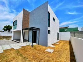 Villa 3 chambre à vendre à Toluca, Mexico, Toluca