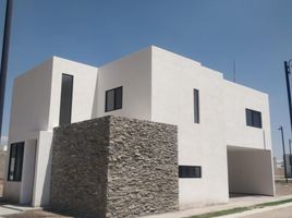 3 Schlafzimmer Haus zu verkaufen in Aguascalientes, Aguascalientes, Aguascalientes, Aguascalientes