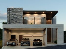 3 Bedroom Villa for sale in Santiago, Nuevo Leon, Santiago