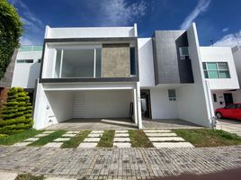 Maison 3 chambre à vendre à Ocoyucan, Puebla, Ocoyucan