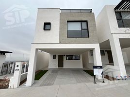 3 Habitación Casa en venta en Santa Catarina, Nuevo León, Santa Catarina