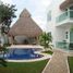 2 chambre Appartement for rent in Las Plazas Outlet Cancun, Cancun, Cancun