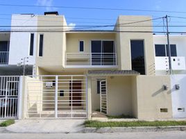 3 chambre Maison for rent in Las Plazas Outlet Cancun, Cancun, Cancun