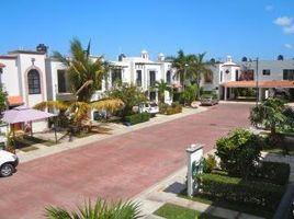 3 Schlafzimmer Villa zu vermieten in Cancun, Quintana Roo, Cancun